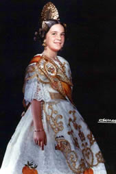 Maria José García García